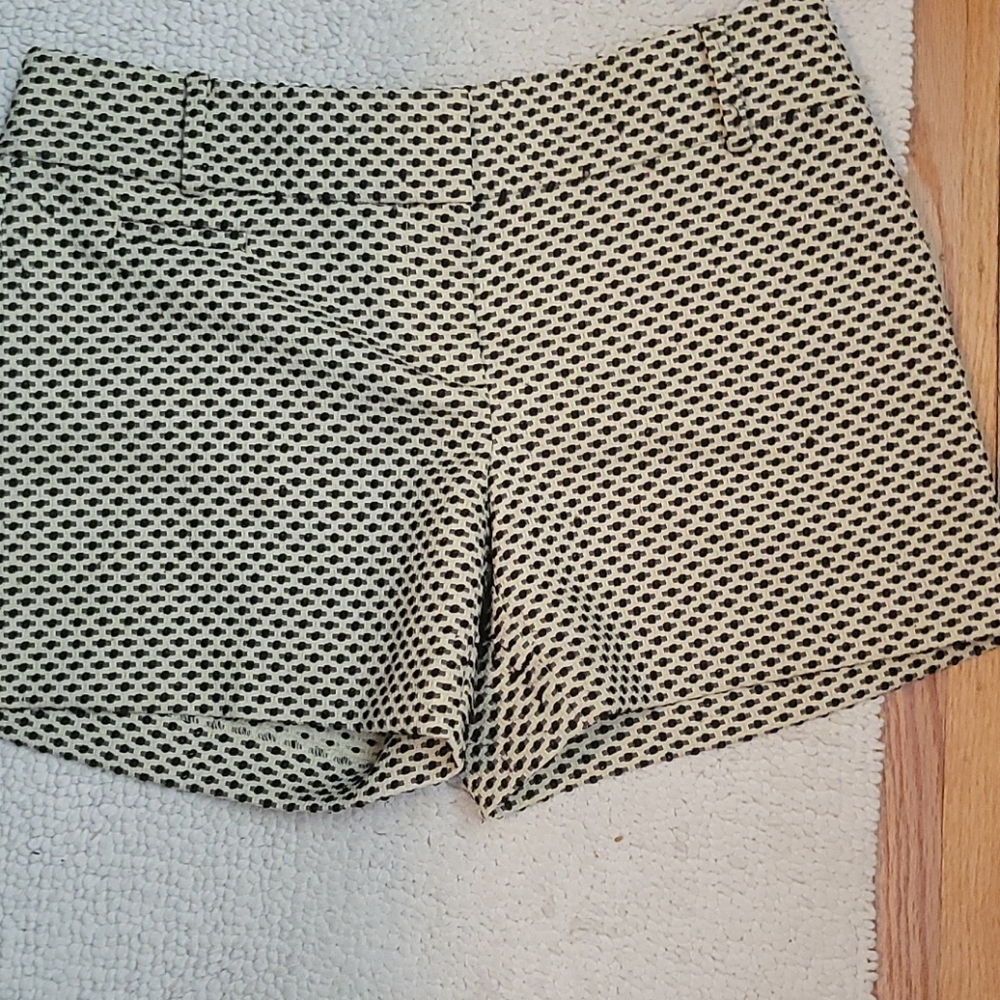 Loft shorts